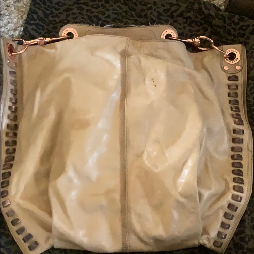 Rebecca Minkoff hobo bag